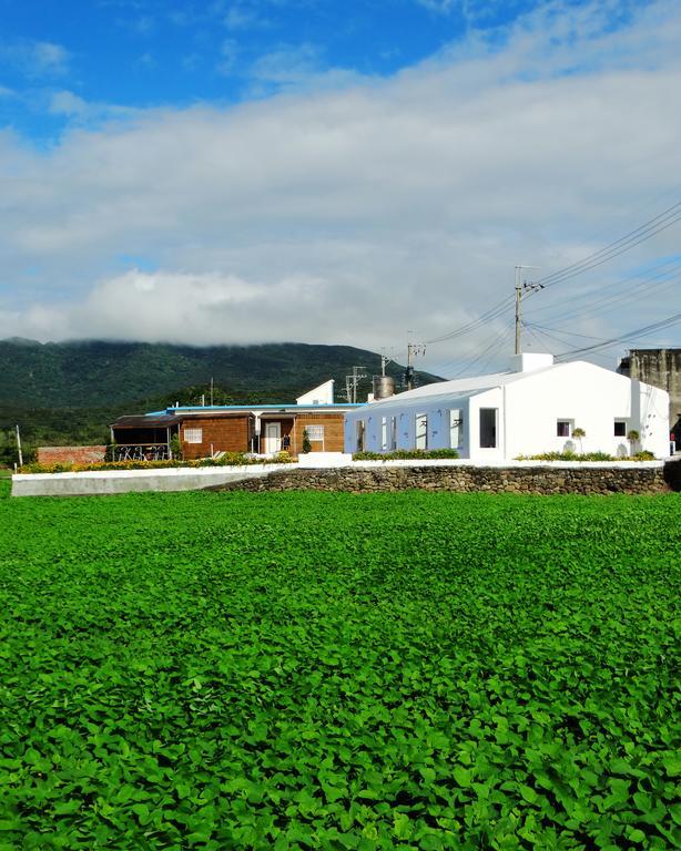 スモール ハウス ヴィラ Heng-ch'un エクステリア 写真